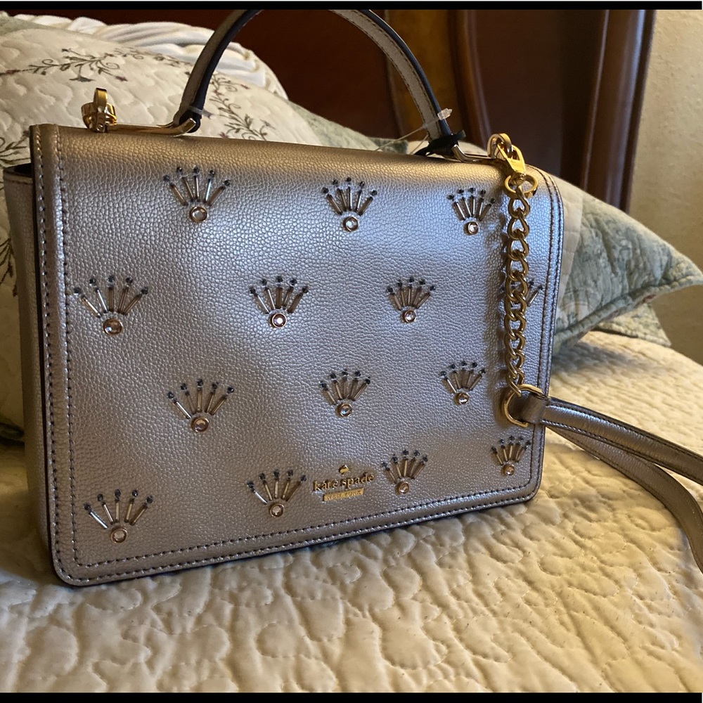 Kate Spade Crossbody